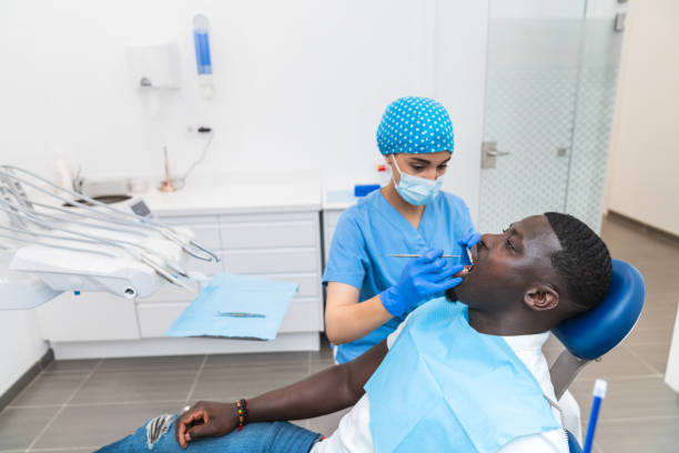Best Emergency Denture Repair in Stroudsburg, PA