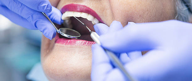 Best Emergency Treatment for Oral Infections in Stroudsburg, PA