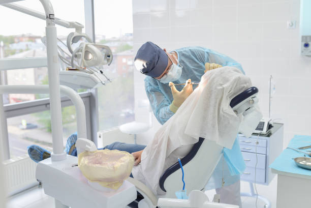 Best Emergency Cosmetic Dentistry (e.g., broken veneers) in Stroudsburg, PA